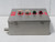 HOFFMAN A1614CHNFSS6 POWER JUNCTION BOX T192901