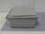 INTEGRA H12104H-6P SOLECTRIA 12X10X4 POLYCARBONATE WALL MOUNT ELECTRICAL ENCLOSURE T192182