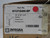 INTEGRA H12104H-6P SOLECTRIA 12X10X4 POLYCARBONATE WALL MOUNT ELECTRICAL ENCLOSURE T192182