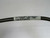 COMMSCOPE F1-XMHF-34N-TMB 5802710 CABLE 2.8 FT(0.861 M) T191069