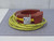 FLEX-CORE FCL 400/8-4 CURRENT TRANSFORMER 400:5A T192231