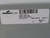 LOT OF 2 COOPER 6624 GRT NK SCREW COVER WIREWAY NO KNOCKOUT 6 X 6 X 24 T192234
