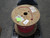 GENERAL CABLE 439400 PHOTOVOLTAIC WIRE 10AWG 19 WIRES 2000V 1250 FEET T192248 GENERAL CABLE 439400 PHOTOVOLTAIC WIRE 10AWG 19 WIRES 2000V 1250 FEET T192248