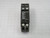 EATON BR3020 A3020N CIRCUIT BREAKER TYPE BRD A DNPL 2 POLE W DAMAGE T192260