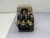 MITSUBISHI S-K150 JEM 1356S CONTACTOR 600 VAC 150 AMP T189909