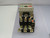 MITSUBISHI S-K150 JEM 1356S CONTACTOR 600 VAC 150 AMP T189909