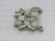 LOT OF 16 PHOENIX CONTACT UT 4 TERMINAL BLOCK 600V 30 A 25-10 AWG T190113