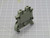 Lot of 16 Phoenix Contact UT 4  Terminal Block 600V 30 A 25-10 AWG   For Sale