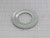 LOT OF 1000 THOMAS & BETTS WA 142 1094006 GALVANIZED STEEL REDUCING WASHERS 1-1/4 IN TO 3/4 IN T186444