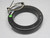 FLEX-CORE 19RL-252 CURRENT TRANSFORMER ACC CLASS 3 BO 9-1 % 20 VA RATIO 2500:5A T193454