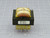 LOT OF 30 SPW-404-D TRANSFORMER 12 V / 200 MA 24 V 100 MA T190139 LOT OF 30 SPW-404-D TRANSFORMER 12 V / 200 MA 24 V 100 MA T190139