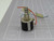LOT OF 2 CLAROSTAT 73JA POTENTIOMETER 5K +-5% T190164