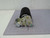 ELECTROSWITCH 7808E ROTARY SWITCH 20A-600VAC T192342
