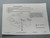 HOFFMAN A18186GSC TYPE 312 INDUSTRIAL CONTROL PANEL ENCLOSURE 18 IN X 17.5 IN X 6.5 IN T192350 HOFFMAN A18186GSC TYPE 312 INDUSTRIAL CONTROL PANEL ENCLOSURE 18 IN X 17.5 IN X 6.5 IN T192350