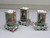 LOT OF 3 DAYTON 5X852M RELAY 750-2C-120A T195038 LOT OF 3 DAYTON 5X852M RELAY 750-2C-120A T195038