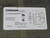 OSRAM LU1000/SUPER5-KIT LAMP TYPE S52 1000W HPS BALLAST 137 VOC 60 HZ AND CAPACITOR 47988-C 26 MFD +-3% 540V T194418 OSRAM LU1000/SUPER5-KIT LAMP TYPE S52 1000W HPS BALLAST 137 VOC 60 HZ AND CAPACITOR 47988-C 26 MFD +-3% 540V T194418