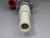 ITT 100T3FCC3A ADJUSTABLE TEMPERATURE SWITCH RANGE 95 TO 250 DEG F T195049