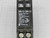 CUTLER HAMMER BR1515 DNPL1515 CIRCUIT BREAKER 2 POLE 15 AMP TYPE HACR T193533