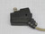 OMRON Z-15GW22-B TYPE OM-1 LIMIT SWITCH T193108