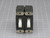 EATON JA2S-A9A8-A JA2S-RS-A-0010-10E CIRCUIT BREAKER 10 AMP 250 V 50/60 HZ T193538