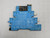 LOT OF 8 FINDER 34.51.7.024.0010 93.01.7.024 RELAYS W SOCKETS T193205