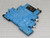 Lot of 8 Finder 34.51.7.024.0010 93.01.7.024 Relays w Sockets  For Sale