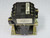 WESTINGHOUSE NBFD22S INDUSTRIAL CONTROL RELAY 300 DC T191199