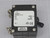 AIRPAX IEG66-35424-4-V CIRCUIT BREAKER MAGNETIC (HYDRAULIC DELAY) AC DC LEVER PANEL MOUNT T193673