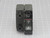 AIRPAX IUGZX11-1-65-7.50-G-G3 CIRCUIT BREAKER 250 VAC 50/60 HZ 9.38 AMP T193682