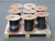 3M ETL 5000548 CCTV COMBO RG59/U BLACK 2000 FT T194777