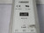 FINMOTOR FIN1700.200.M LINE FILTER T193173