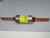 BUSSMAN LPS-RK-125SP LOW-PEAK ULTIMATE PROTECTION DUAL-ELEMENT TIME-DELAY CLASS RK1 FUSE T191298