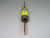 BUSSMAN LPS-RK-125SP LOW-PEAK ULTIMATE PROTECTION DUAL-ELEMENT TIME-DELAY CLASS RK1 FUSE T191299