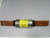 BUSSMAN LPS-RK-125SP LOW-PEAK ULTIMATE PROTECTION DUAL-ELEMENT TIME-DELAY CLASS RK1 FUSE T191299