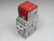 ALLEN BRADLEY 700-CFB310E GUARD MASTER RELAY T193836 ALLEN BRADLEY 700-CFB310E GUARD MASTER RELAY T193836