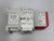 ALLEN BRADLEY 700-CFB310E GUARD MASTER RELAY T193836 ALLEN BRADLEY 700-CFB310E GUARD MASTER RELAY T193836