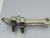 CLEVIS FITTING STRAIGHT LINE DEADEND STRAIN CLAMP T191079