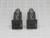 LOT OF 2 W28-XQ1A-7 CIRCUIT BREAKER 32 V 7 AMP T193703