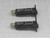 LOT OF 2 W28-XQ1A-7 CIRCUIT BREAKER 32 V 7 AMP T193703