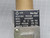 ITT 232P42C6BHR ADJUSTABLE PRESSURE SWITCH 200 TO 1000 PSIG T195275 ITT 232P42C6BHR ADJUSTABLE PRESSURE SWITCH 200 TO 1000 PSIG T195275