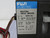FUJI ELECTRIC BU3FHC-015L INDUSTRIAL CIRCUIT BREAKER 600 VAC 250 VDC 15 AMP 3 POLE T194503