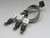 Lot of 3 Convum MPS V6T-AG-0.26M-KM-RH  Pressure Sensor  For Sale