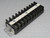 Curtis 265010000  CDM-10 Terminal Block  For Sale