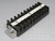 Lot of 35 Curtis 265010000  CDM-10 Terminal Block  For Sale