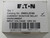 EATON D65CL2C5A CURRENT MONITOR RELAY T195236