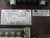 NUNOME ELECTRIC NESH840MUL08002-07 TRANSFORMER 50/60 HZ 840 VA T194822