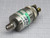 LOT OF 2 GECO P325-35F/2498-3 PRESSURE SWITCH 5A 250VAC T194742