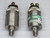 LOT OF 2 GECO P325-35F/2498-3 PRESSURE SWITCH 5A 250VAC T194742