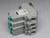 LOT OF 4 PHOENIX CONTACT 09 16 61 0 CIRCUIT BREAKER 10 AMP T196179 LOT OF 4 PHOENIX CONTACT 09 16 61 0 CIRCUIT BREAKER 10 AMP T196179