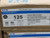 EATON BRP20B125R 125 A 40 CIRCUIT OUTDOOR MAIN BREAKER PLUG-ON NEUTRAL LOAD CENTER T192052 EATON BRP20B125R 125 A 40 CIRCUIT OUTDOOR MAIN BREAKER PLUG-ON NEUTRAL LOAD CENTER T192052